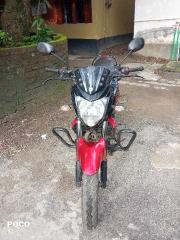 Yamaha FZs